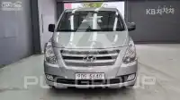 2017 Hyundai Starex