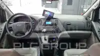 2017 Hyundai Starex