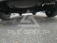 2017 Hyundai Starex