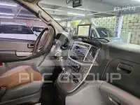 2017 Hyundai Starex