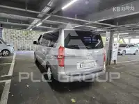 2017 Hyundai Starex