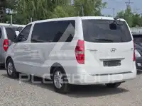 2017 Hyundai Starex