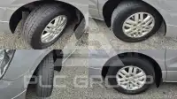 2017 Hyundai Starex