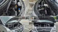 2017 Hyundai Starex