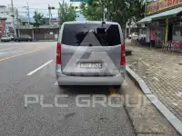 2017 Hyundai Starex