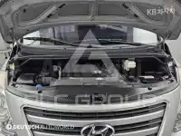 2017 Hyundai Starex