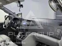 2017 Hyundai Starex