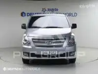 2017 Hyundai Starex