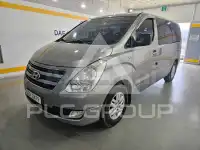2017 Hyundai Starex