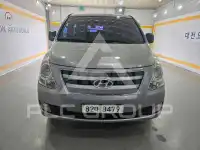 2017 Hyundai Starex