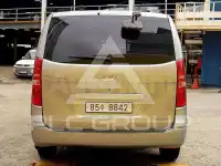 2017 Hyundai Starex