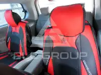 2017 Hyundai Starex