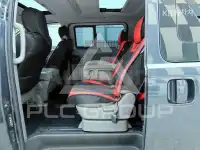 2017 Hyundai Starex