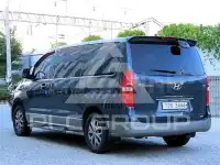2017 Hyundai Starex