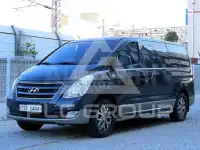 2017 Hyundai Starex