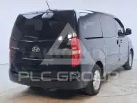 2017 Hyundai Starex
