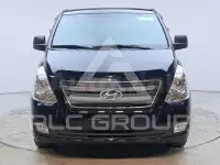 2017 Hyundai Starex