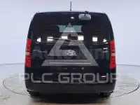 2017 Hyundai Starex