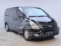 2017 Hyundai Starex