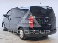 2017 Hyundai Starex