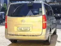 2017 Hyundai Starex