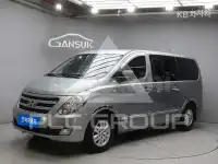 2017 Hyundai Starex