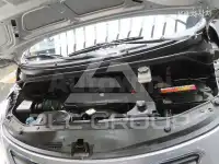 2017 Hyundai Starex