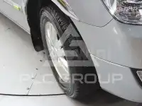 2017 Hyundai Starex