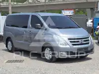 2017 Hyundai Starex