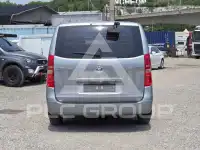 2017 Hyundai Starex