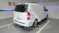 2017 Hyundai Starex