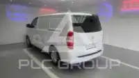 2017 Hyundai Starex