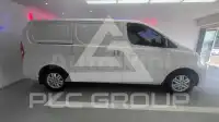 2017 Hyundai Starex