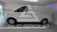 2017 Hyundai Starex