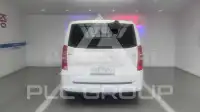2017 Hyundai Starex