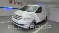 2017 Hyundai Starex