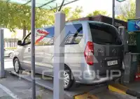 2017 Hyundai Starex