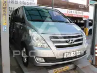 2017 Hyundai Starex