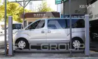2017 Hyundai Starex