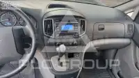 2017 Hyundai Starex
