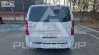 2017 Hyundai Starex