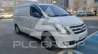 2017 Hyundai Starex