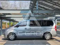 2017 Hyundai Starex