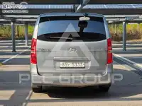 2017 Hyundai Starex