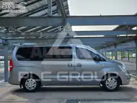 2017 Hyundai Starex