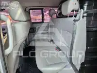 2017 Hyundai Starex