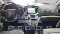 2017 Hyundai Starex