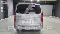 2017 Hyundai Starex
