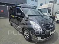 2017 Hyundai Starex