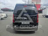2017 Hyundai Starex